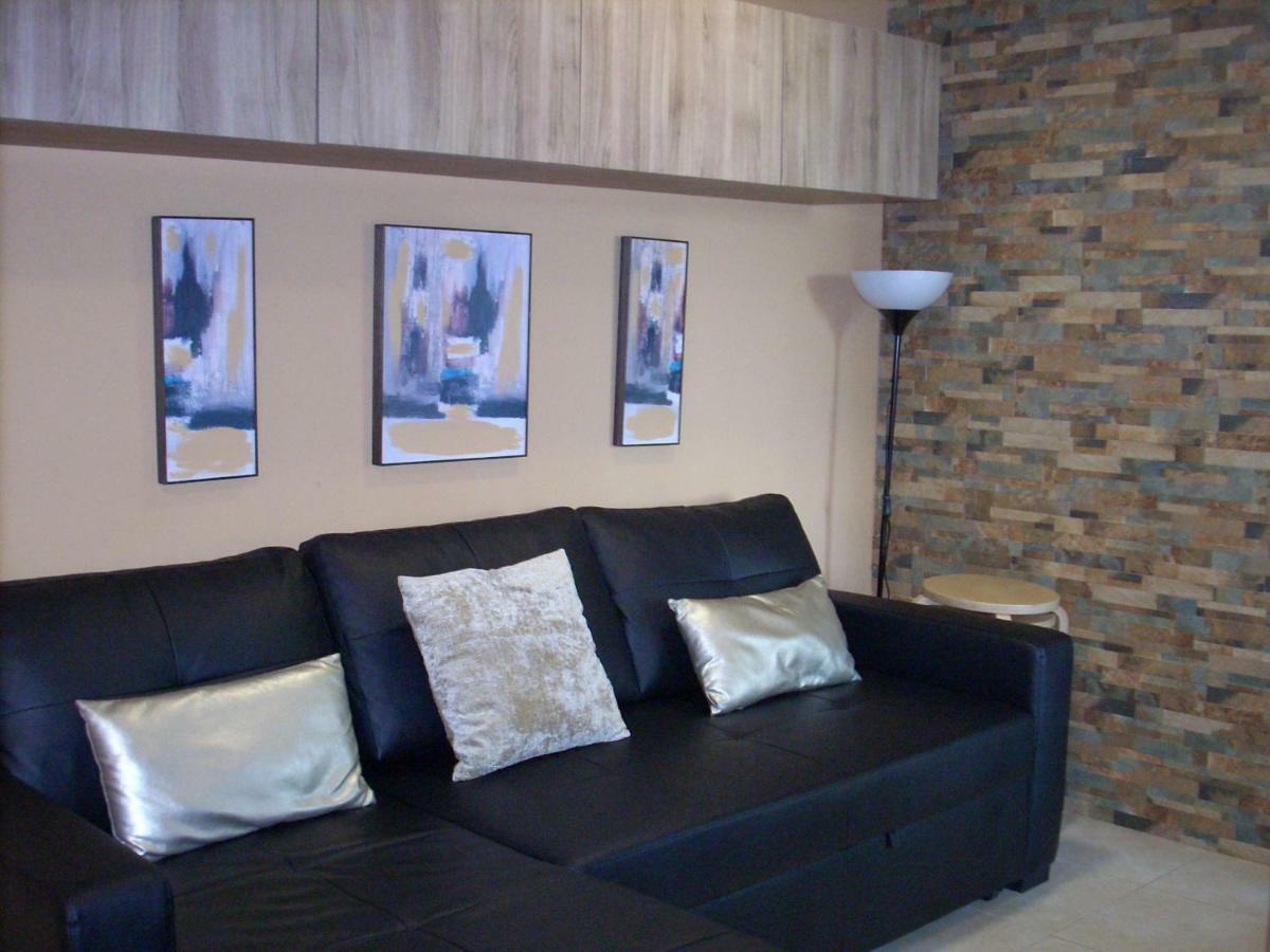 Marina Nova Apartment Cedeira Ngoại thất bức ảnh