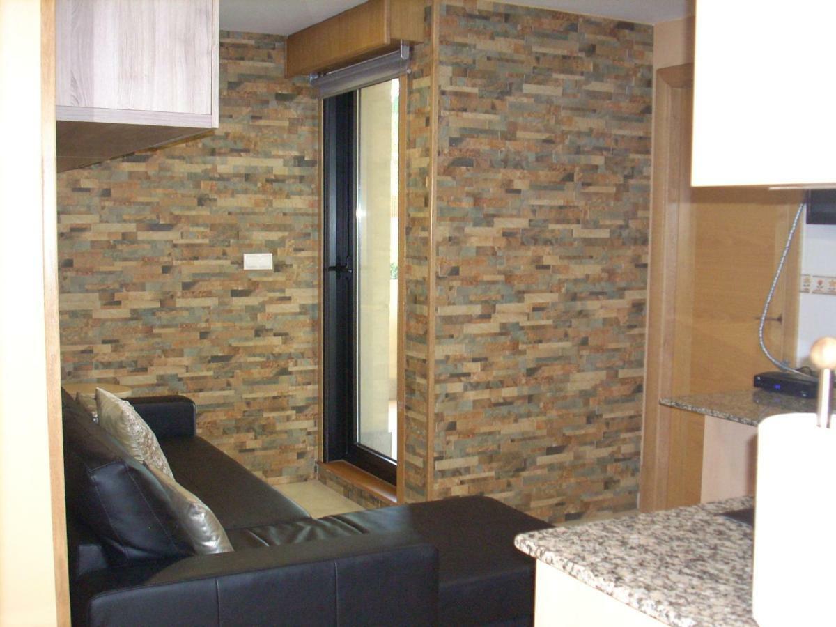 Marina Nova Apartment Cedeira Ngoại thất bức ảnh