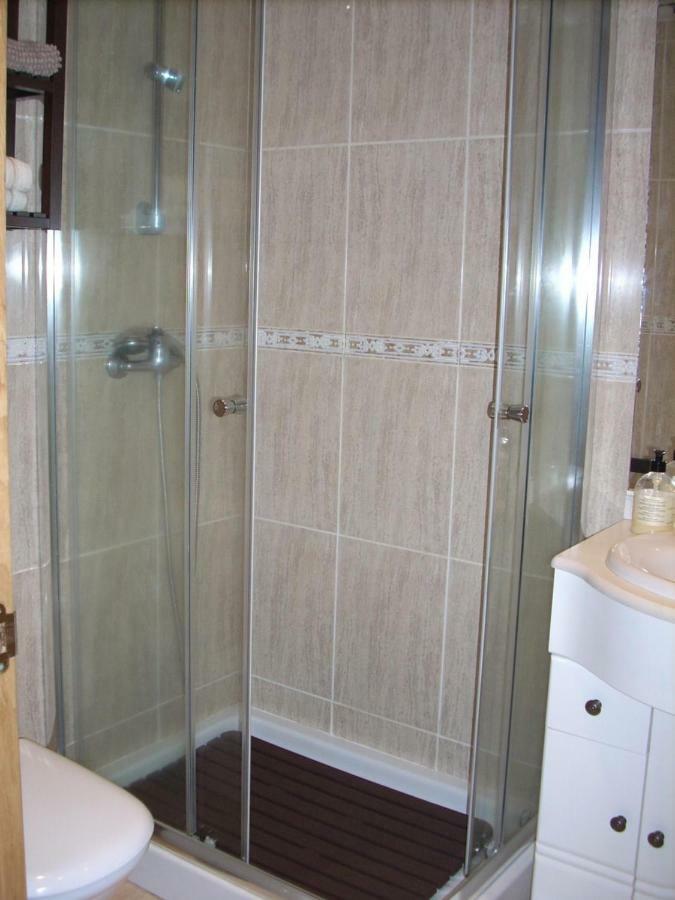 Marina Nova Apartment Cedeira Ngoại thất bức ảnh